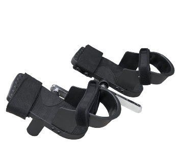 Body Charger Orthopedic Wide Rehab Pedal