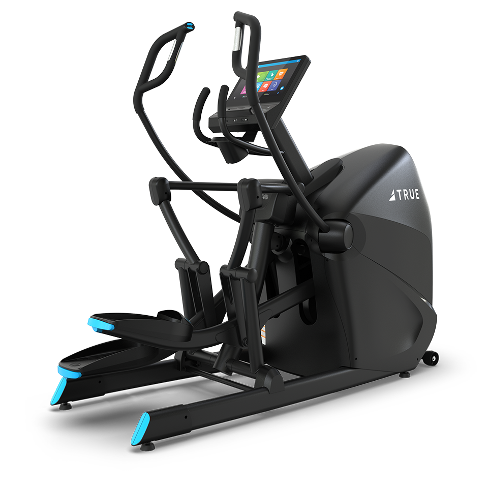 True Fitness XT-One Cross Trainer