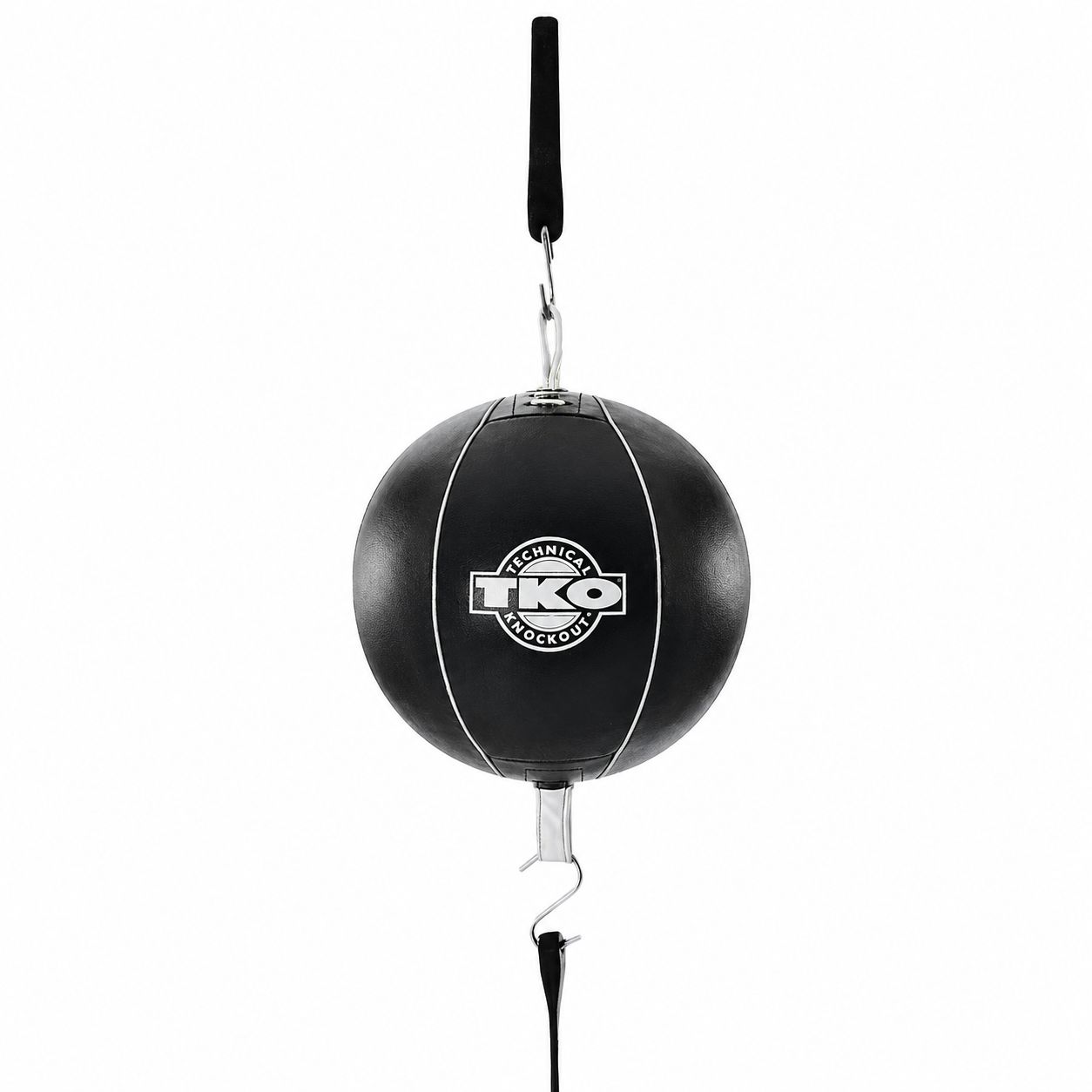 TKO Pro Style Double End Bag
