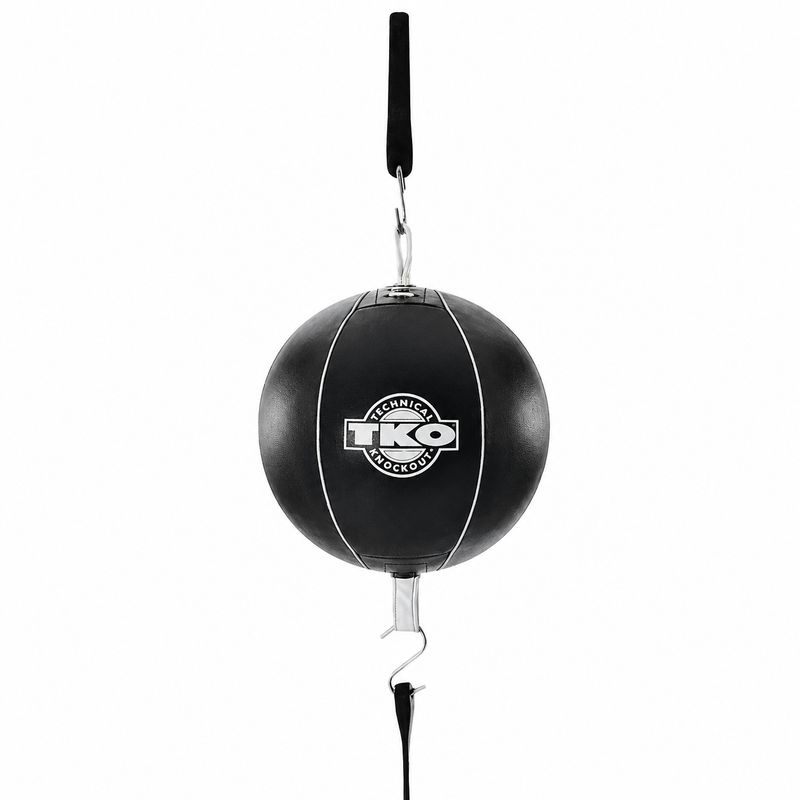 TKO Pro Style Double End Bag