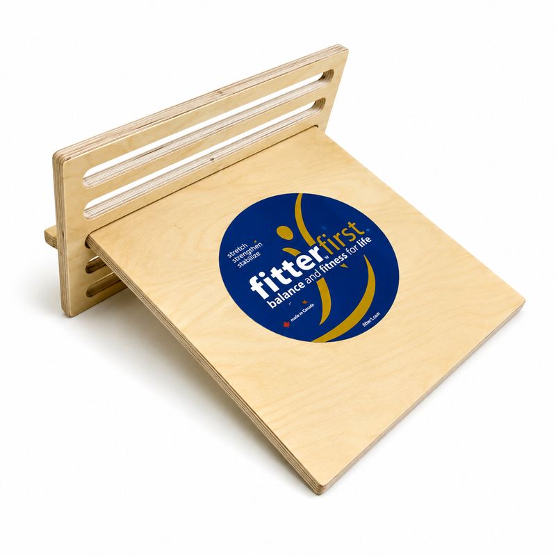 Stroops®️ Slant Board