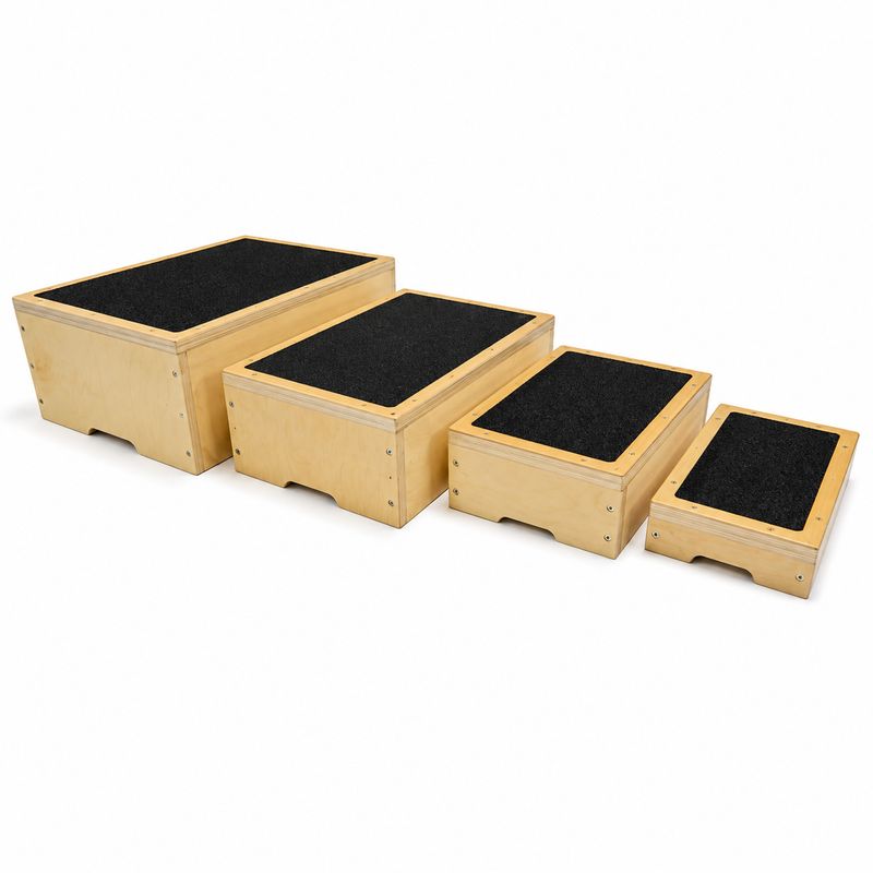 Stroops®️ Step Up Box