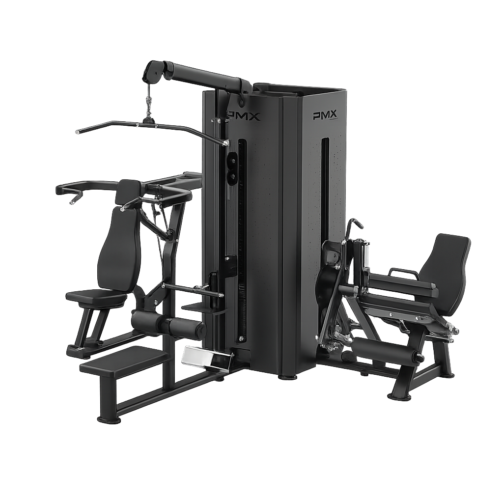 ProMaxima Essential 4 Stack Multi-Gym