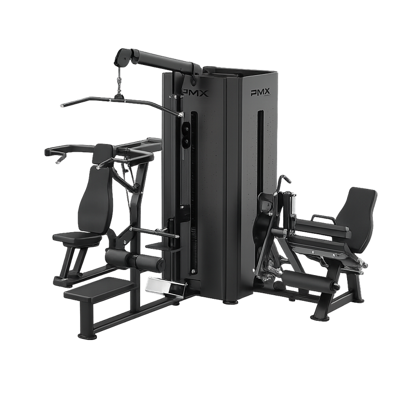 ProMaxima Essential 4 Stack Multi-Gym ProMaxima Essential 4 Stack Multi-Gym