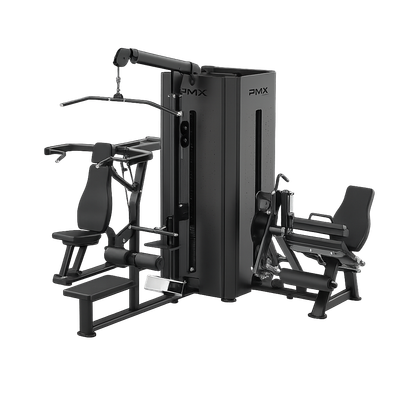 ProMaxima Essential 4 Stack Multi-Gym