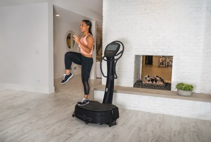 Power Plate® my8™ Vibration Plate
