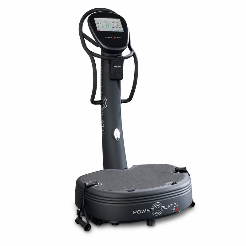 Power Plate® my8™ Vibration Plate
