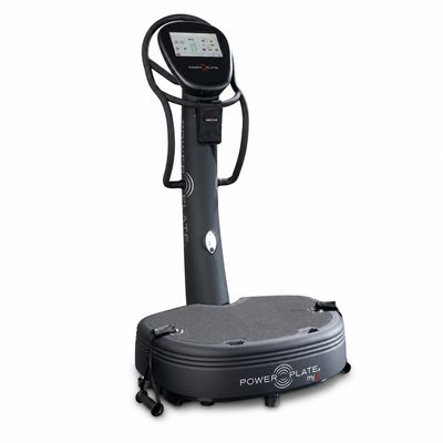 Power Plate® my8™ Vibration Plate