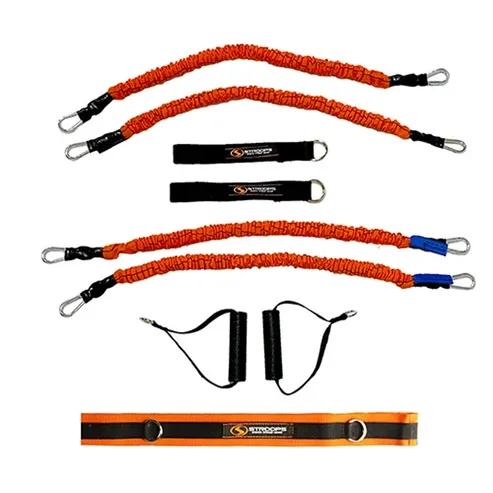 Stroops® Burn Pilates Kit