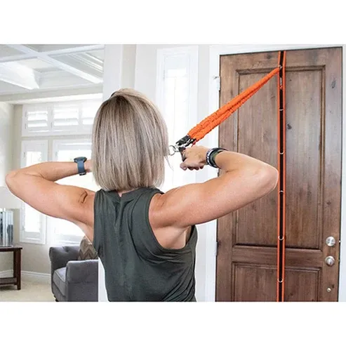 Stroops® Burn Pilates Kit