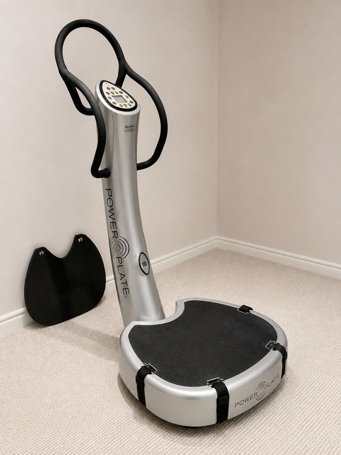 Power Plate® my5™ Vibration Plate - Preowned