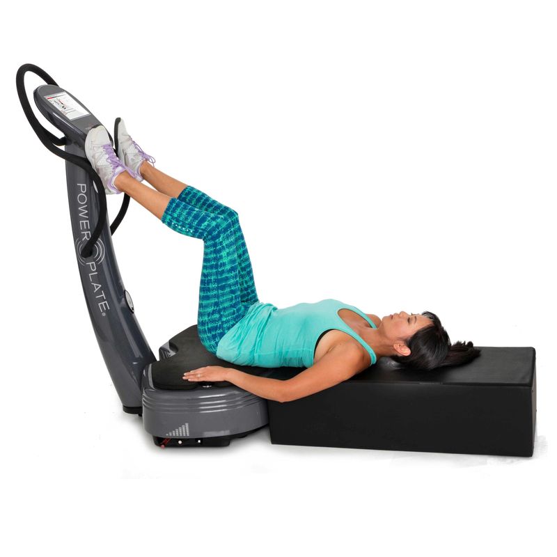 Power Plate® Large Support Cushion