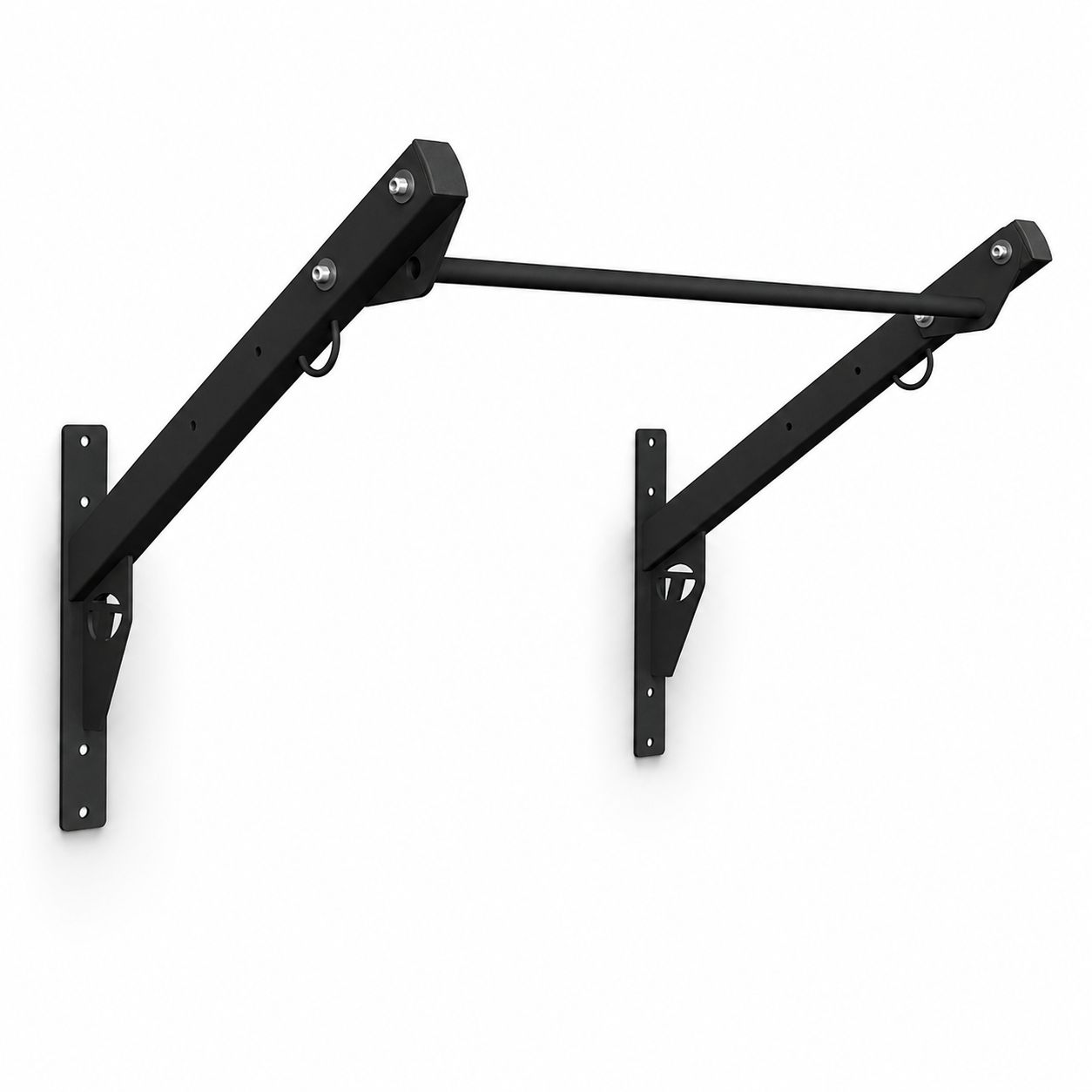 TORQUE 4' Wall Mounted Pull-Up System