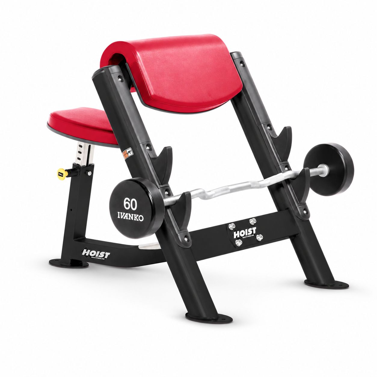 HOIST® Commercial Preacher Curl
