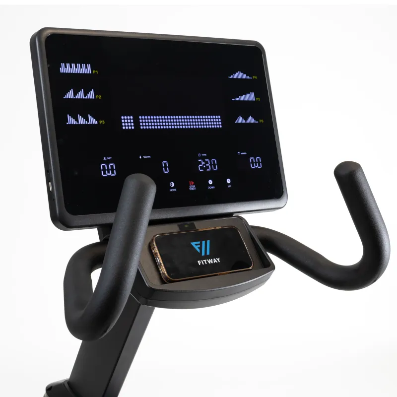 FITWAY 1500RC Recumbent Cycle