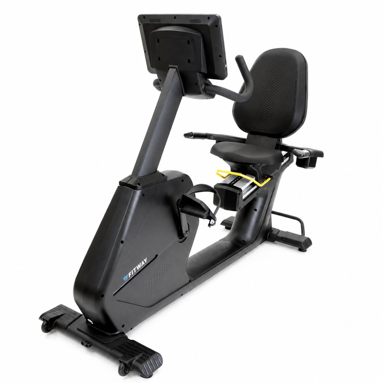 FITWAY 1500RC Recumbent Cycle