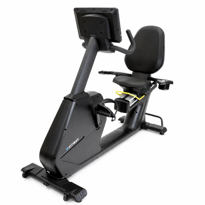 FITWAY 1500RC Recumbent Cycle