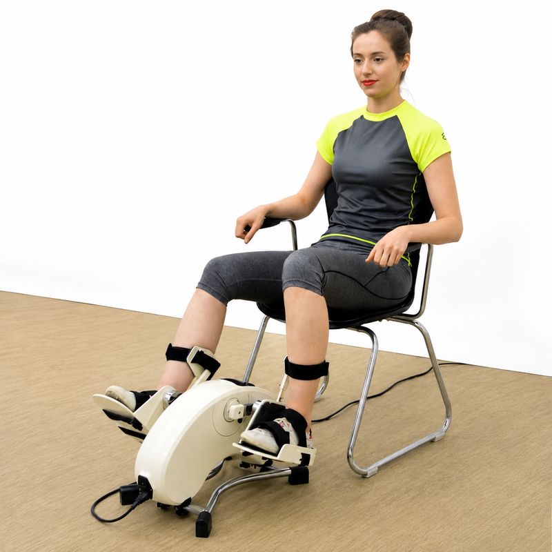 HUMANEOTEC Upper &amp; Lower Limb Trainer