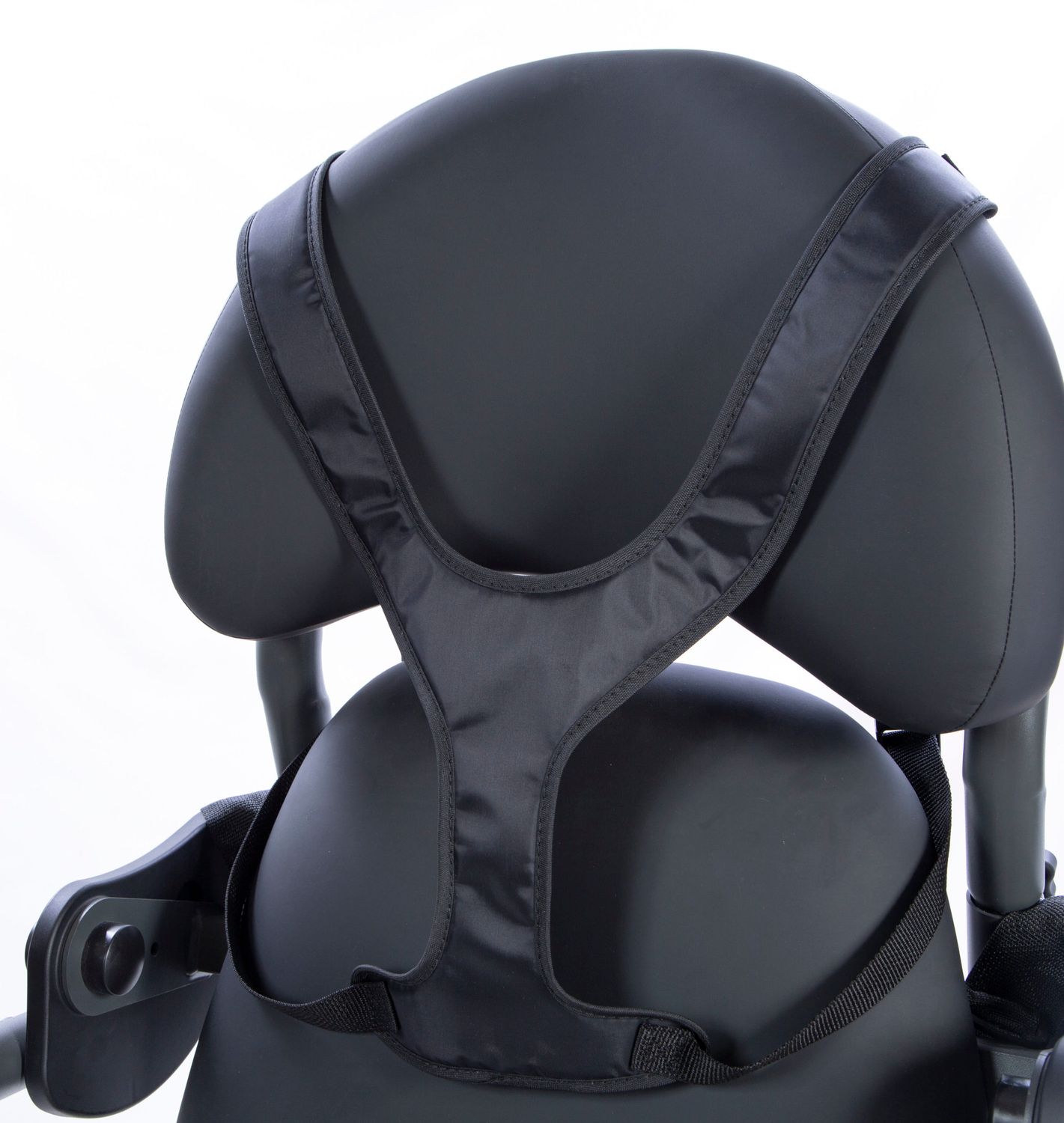 EasyStand Non-Stretch Y-Style Chest Vest