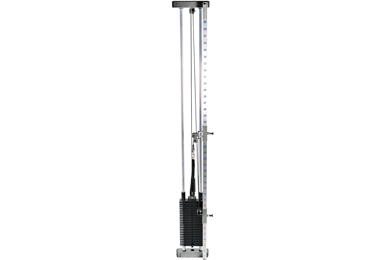 Cardon Bilateral Pulley System