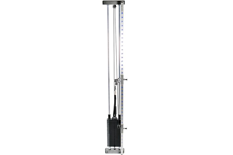 Cardon Bilateral Pulley System
