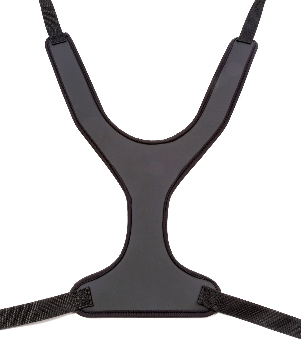 EasyStand Chest Strap – 5″W x 24″L