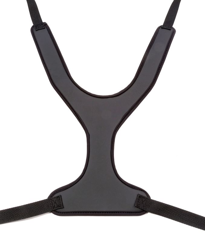 EasyStand Y-Style Chest Vest – 5″W x 24″L