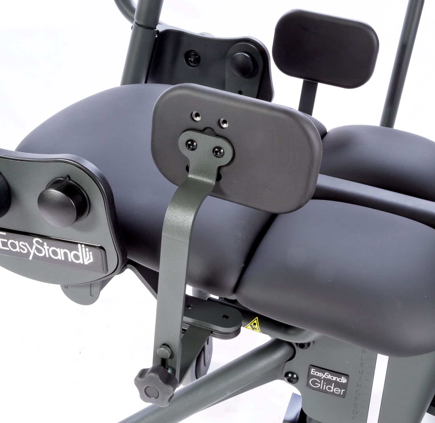 EasyStand Glider Adjustable Hip Supports