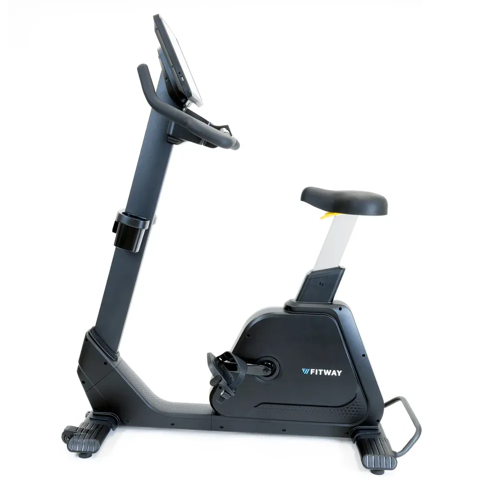 FITWAY BikeErg Ergometer