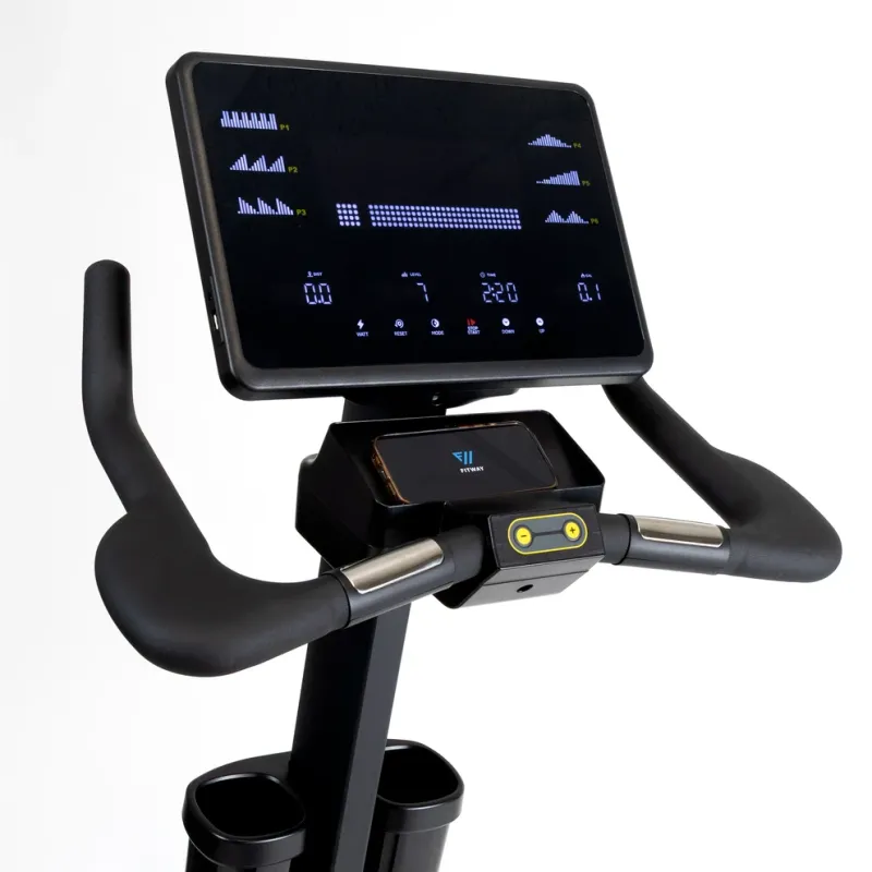 FITWAY BikeErg Ergometer