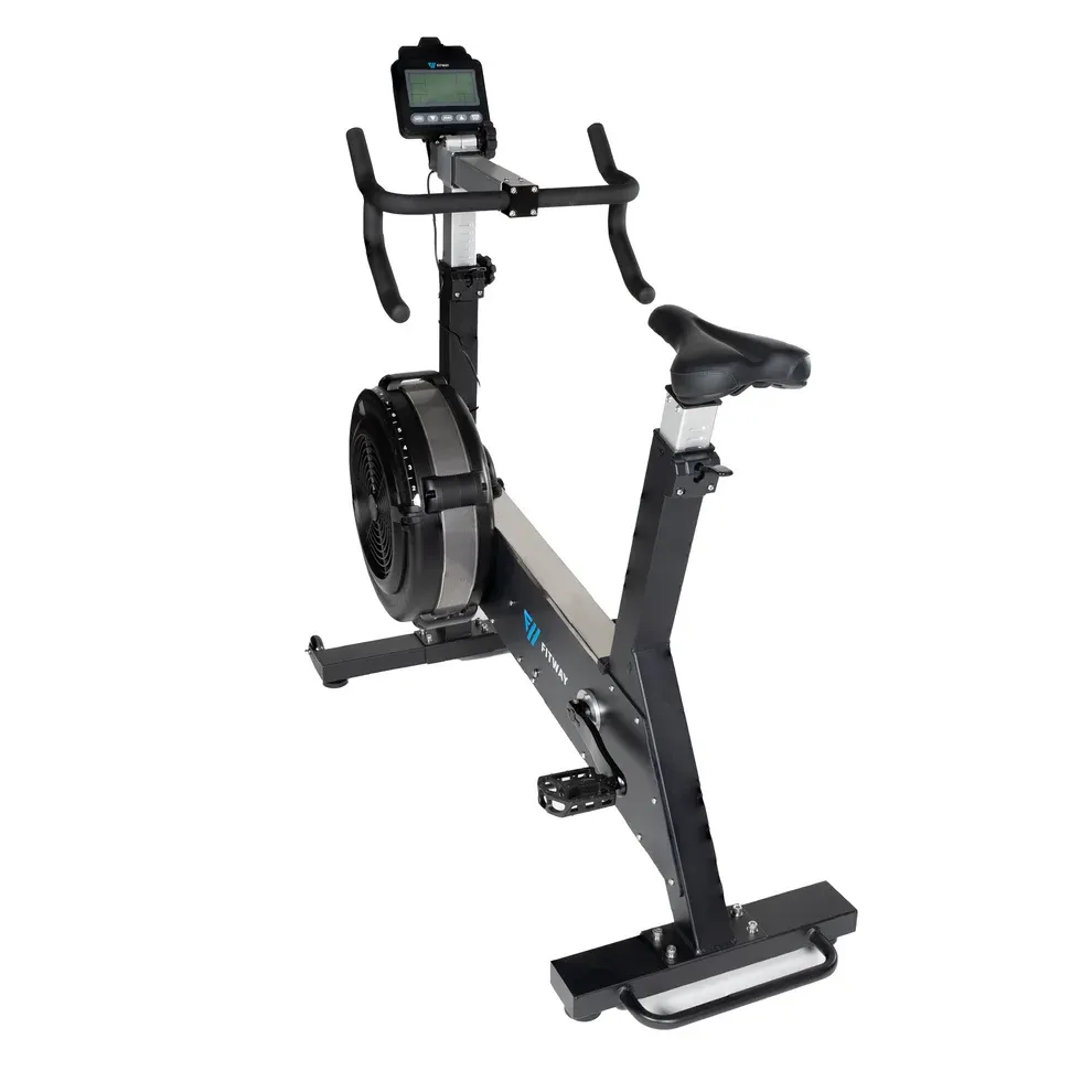 FITWAY BikeErg Ergometer