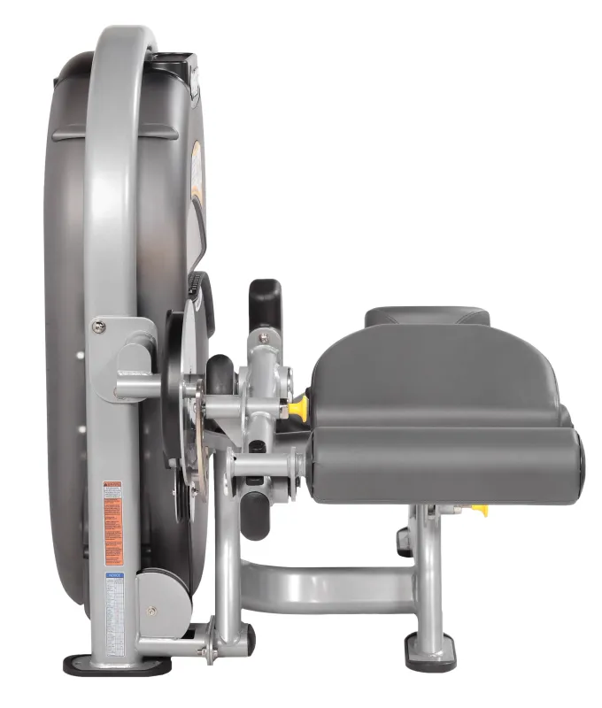 HOIST® Club Line Standing / Prone Leg Curl