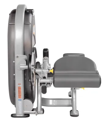 HOIST® Club Line Standing / Prone Leg Curl
