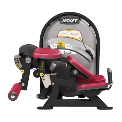 HOIST® Club Line Standing / Prone Leg Curl