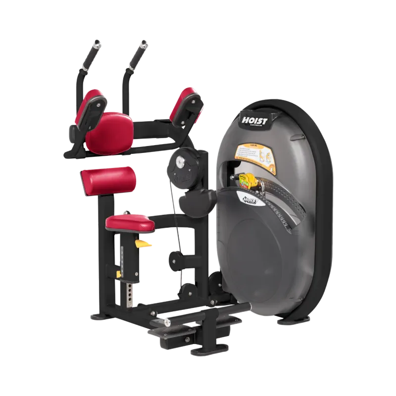 HOIST® Club Line Abdominal Crunch