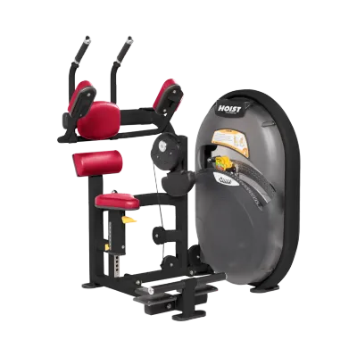 HOIST® Club Line Abdominal Crunch
