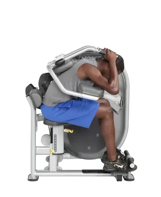 HOIST® Club Line Abdominal Crunch