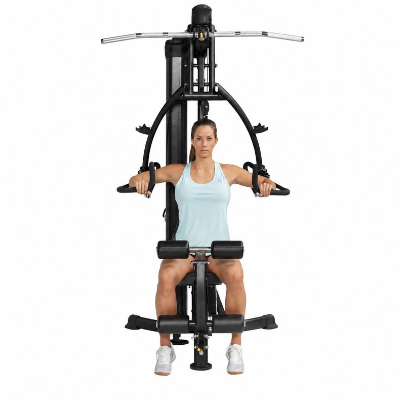 HOIST® Fitness Mi1 Home Gym