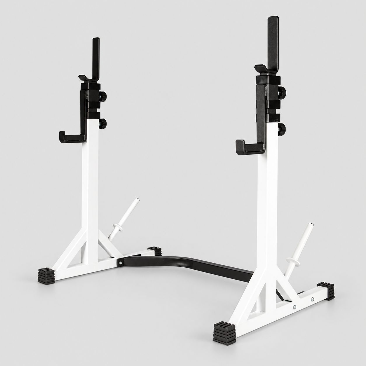 YORK® FTS Press Squat Stands