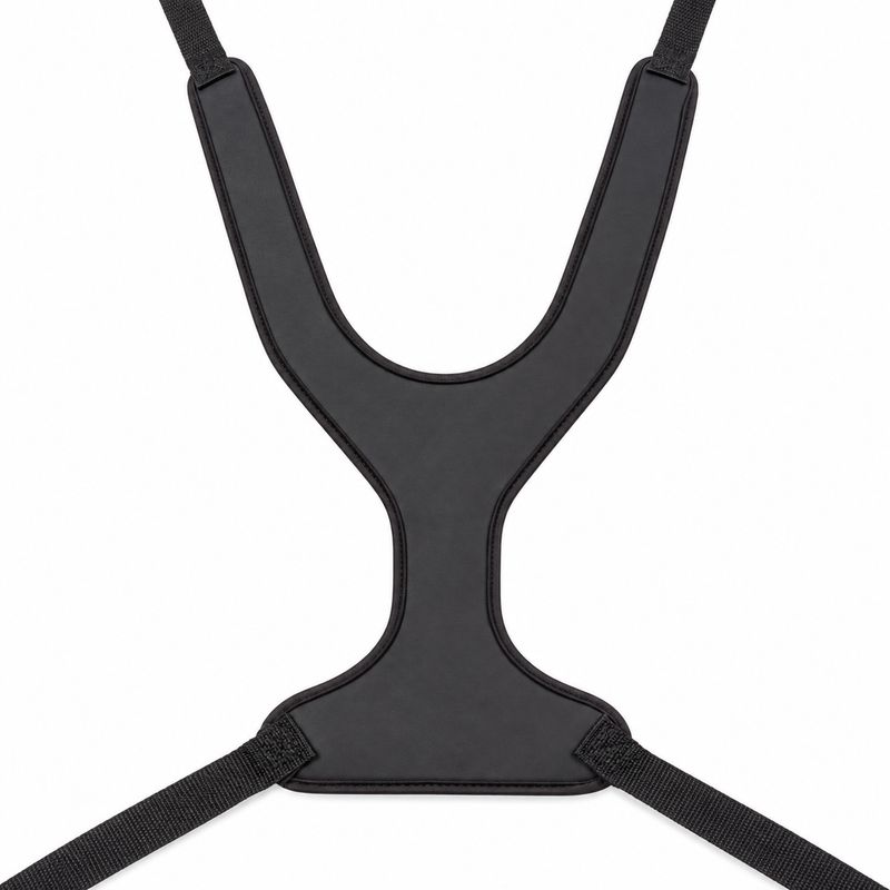 EasyStand Y-Style Chest Vest – 20.5″Lx12.5″W