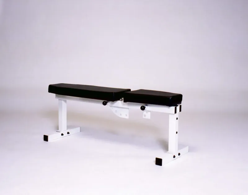 YORK® Pro Series Flat to Incline Bench