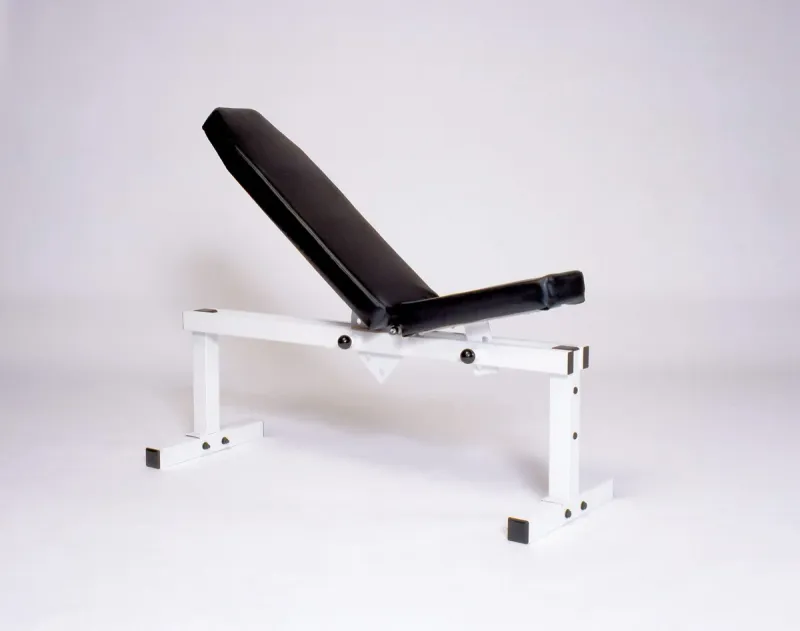 YORK® Pro Series Flat to Incline Bench