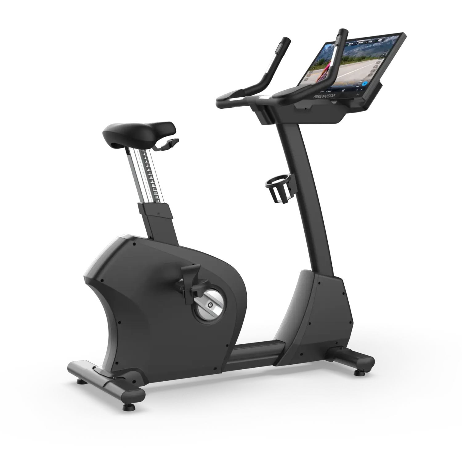 Freemotion u24 Upright Bike