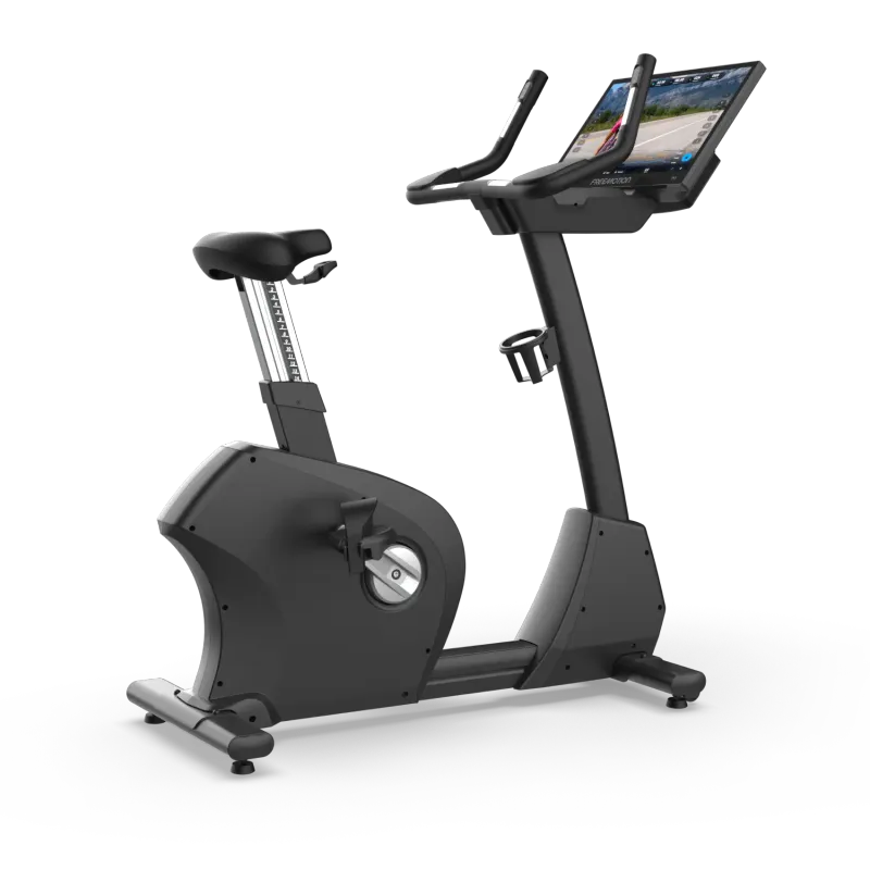 Freemotion u24 Upright Bike