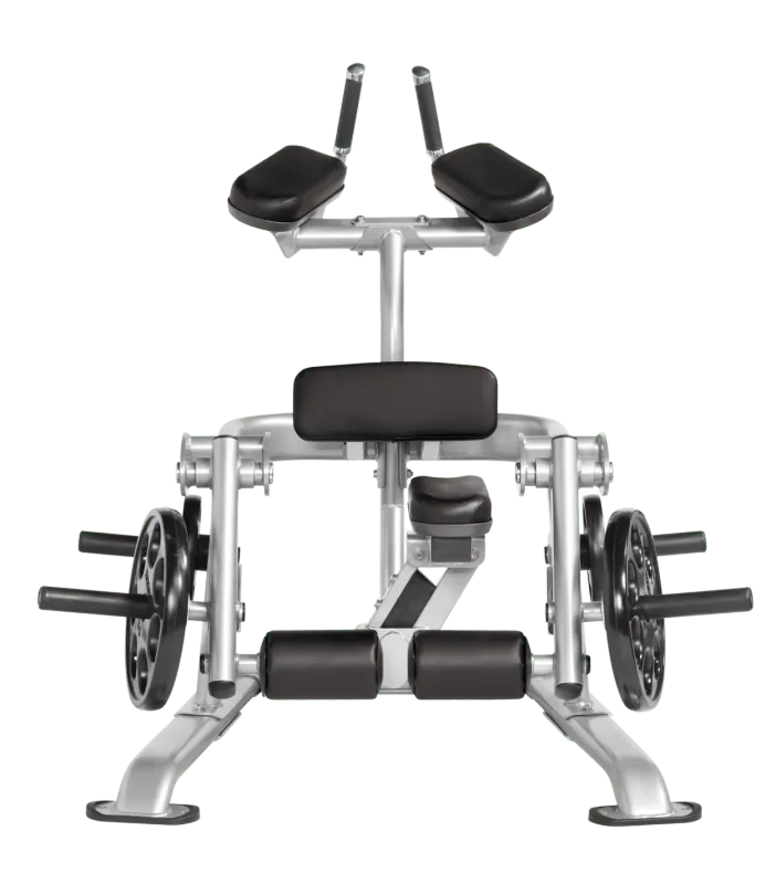 HOIST® Fitness Kneeling Leg Curl
