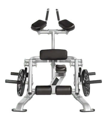 HOIST® Fitness Kneeling Leg Curl