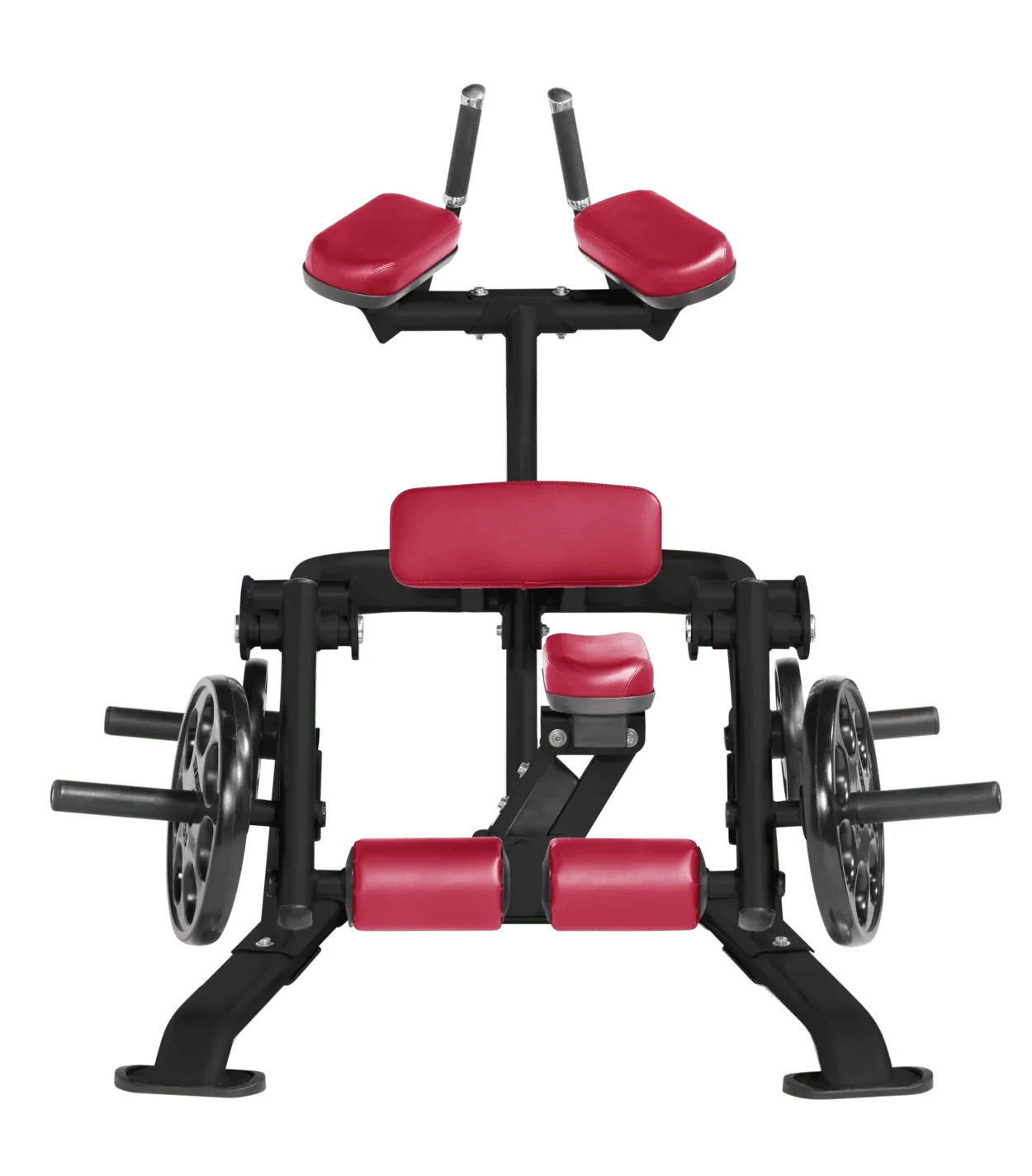 HOIST® Fitness Kneeling Leg Curl