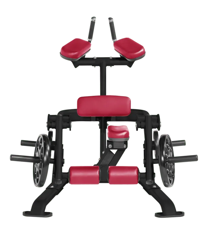 HOIST® Fitness Kneeling Leg Curl