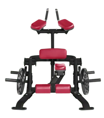HOIST® Fitness Kneeling Leg Curl