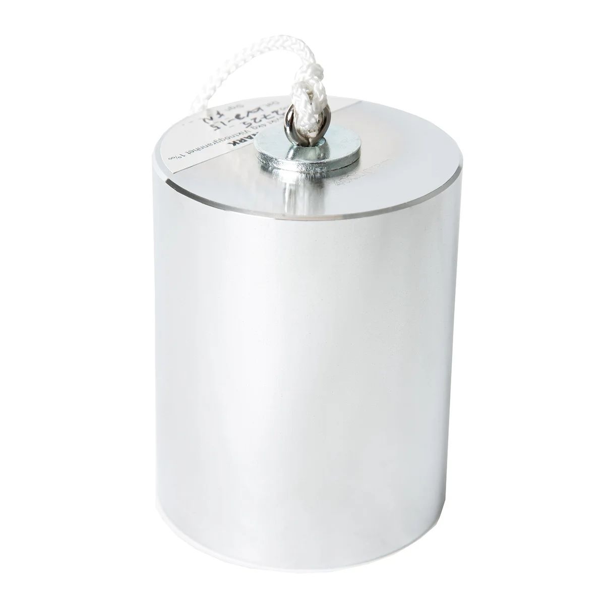 Monark Calibration Weight